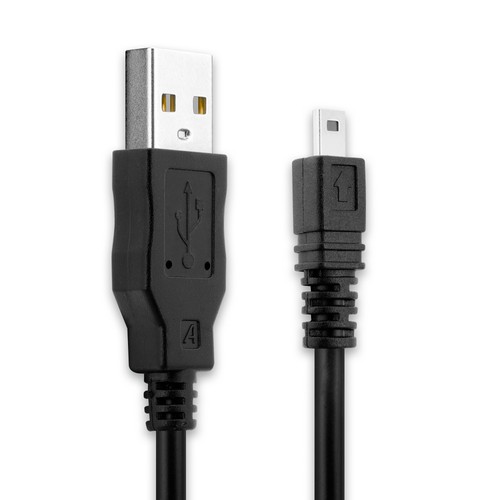 Usb kabel tevion traveler - usb, 8