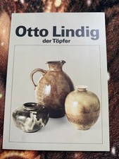 Otto Lindig der Töpfer