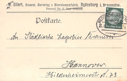 400445 bahnpostkarte - 400445),