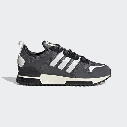 Adidas 700 schuhe grau - zx, hd