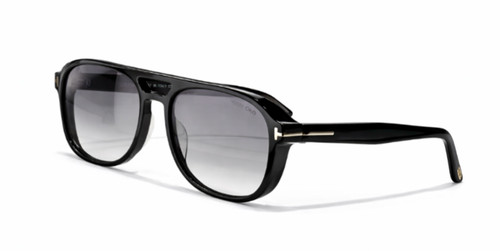Tom ford rosco sonnenbrille - ford,