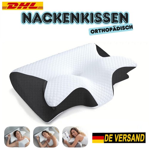Nacken therapiekissen memory - nacken,
