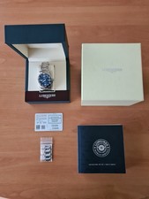 Longines HydroConquest  41mm