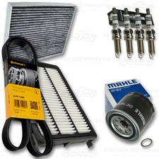 Filtersatz Wartungskit