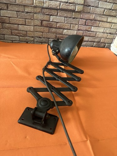 Kaiser idell original - kaiser,
