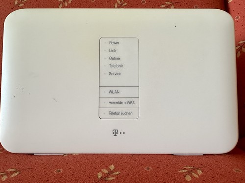Telekom speedport 724v typ a - 724v,