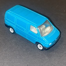 Siku Vw Transporter T4 0820