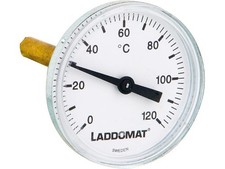 Ersatzthermometer zu Ladomat