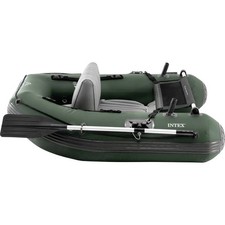 INTEX Schlauchboot Angelboot