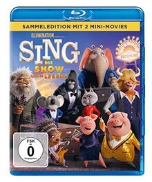 Sing die show - -,