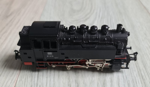 Märklin 3032 tenderlok - märklin,