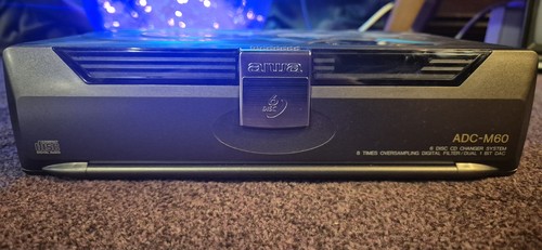 Aiwa adc m60 ex66 - adc-m60,