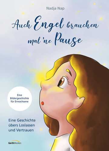 Auch engel brauchen mal ne - engel,