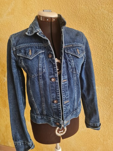 Dkny jeansjacke xs - gr.,