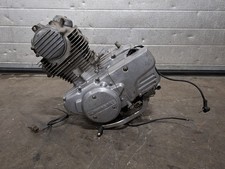 Kawasaki Z 250 1980-1983