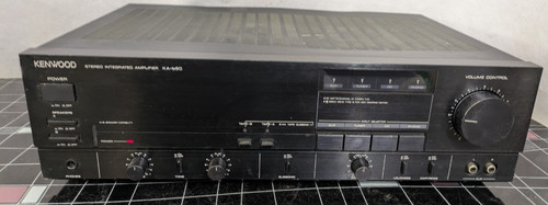 Denon 680 pma - ka-680, pma-680r