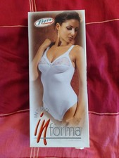 Intimo In Forma Vintage Body