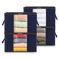 4 Stück 105L große