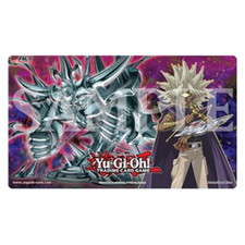 Yu-Gi-Oh! TCG - Win-A-Mat 2021