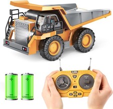 Ferngesteuerter Muldenkipper