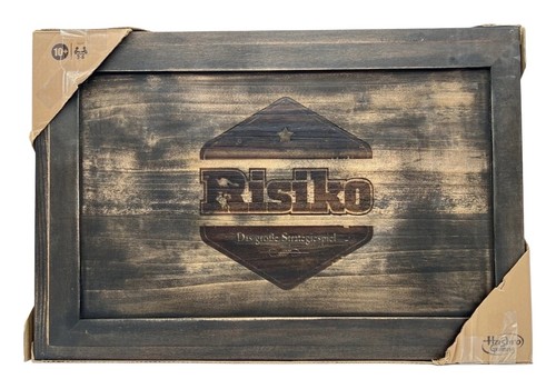Risiko das große - risiko,