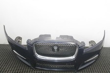 JAGUAR XF X250 Vorne