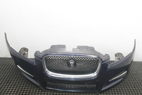 Jaguar x250 vorne - jaguar,