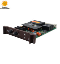 1x Buderus Modul M005 BRAUN