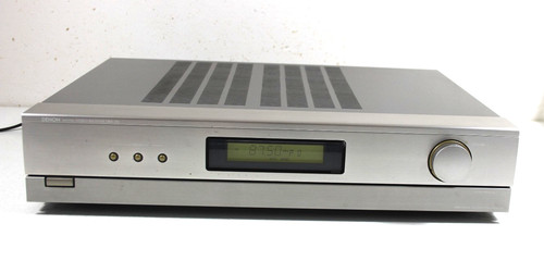 Denon dra 210 - denon, am-fm