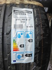 Bridgestone potenza sport - potenza,