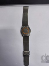 Skagen melbye titanium skw6007 - melbye,