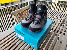 ★ Scarpa Rush TRK PRO GTX