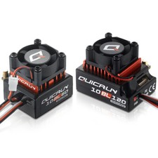 Hobbywing QUICRUN 10BL120 120A
