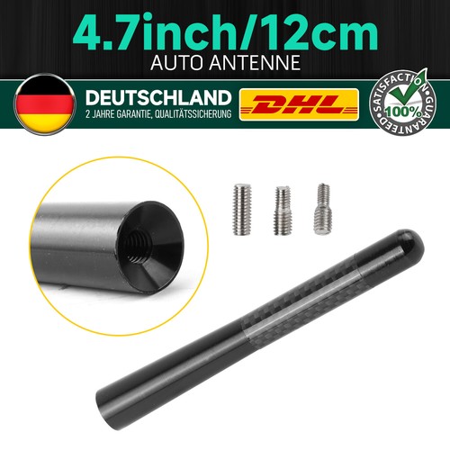 Autoantenne 12cm für citroen - für,