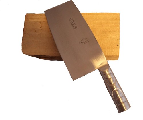 013 hackmesser china - china, 31,5