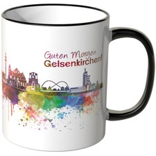 Wandkings tasse schriftzug - wandkings, tasse,