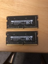 Apple Mac Mini 2018 2x 4GB RAM