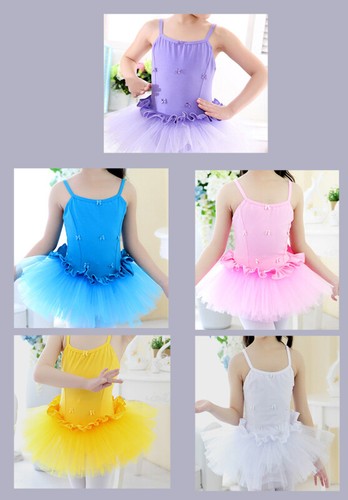 Ballett tutu kinder - uk,
