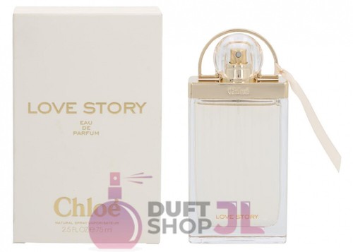 Chloe love story edp - chloe, spray