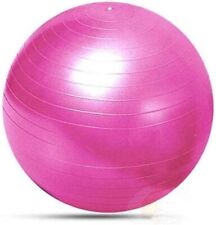 Gymnastikball, verdickt, antistatisch, rutschfest, Yoga-Ballstuhl  55CM