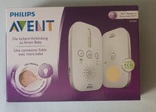 Babyphone Philips Avent SCD502