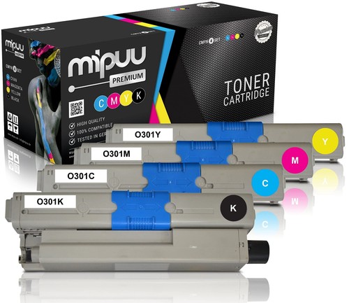 Set xxl toner patronen - set,