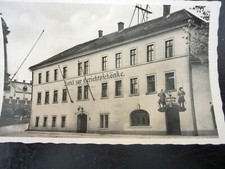 Ansichtskarte Erzgebirge