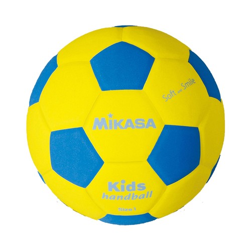 Handball sh1 ybl mikasa - sh1-ybl,