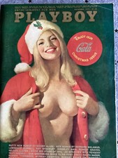 US Playboy 12 Dezember 1972