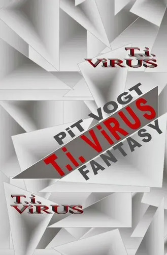 Pit vogt virus - pit,