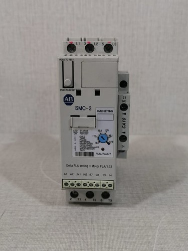 Allen bradley softstarter - allen,