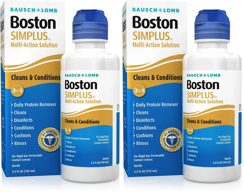 Boston simplus multi action - boston,