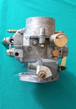 NEU Original Vergaser