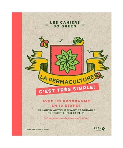 Permaculture est très - la, c'est
